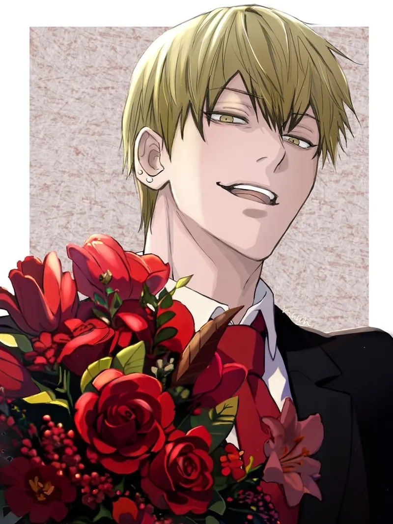 JJK Naoya Zenin nổi bật với sức mạnh và vai trò trong truyện