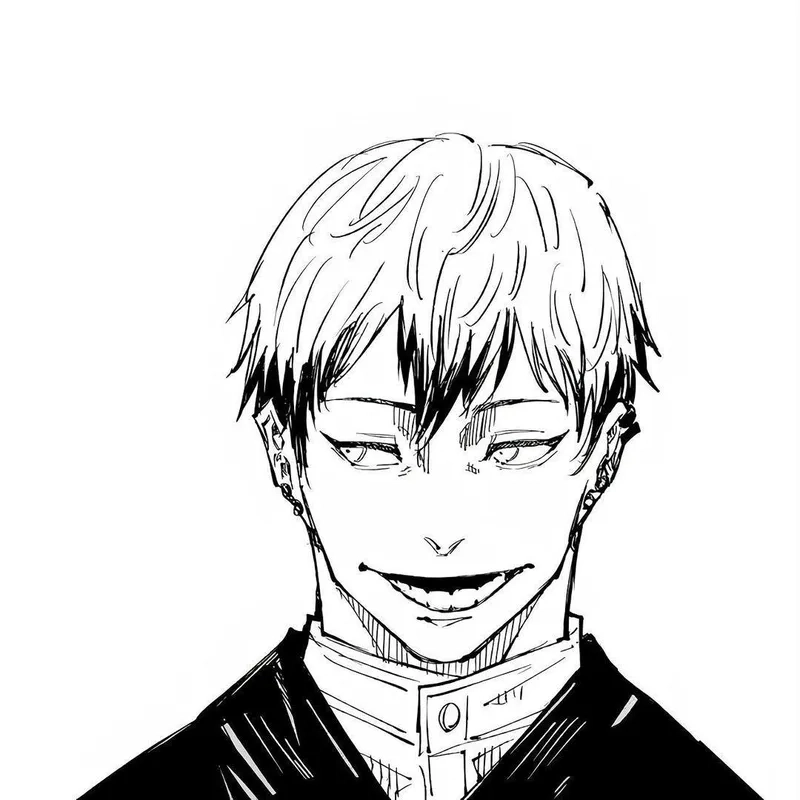 Naoya Zenin vs Choso tạo nên trận đấu hấp dẫn và gay cấn