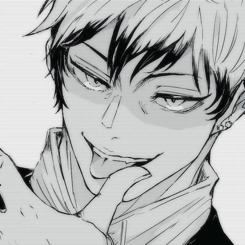 Naoya Zenin x Reader mang đến trải nghiệm truyện tương tác