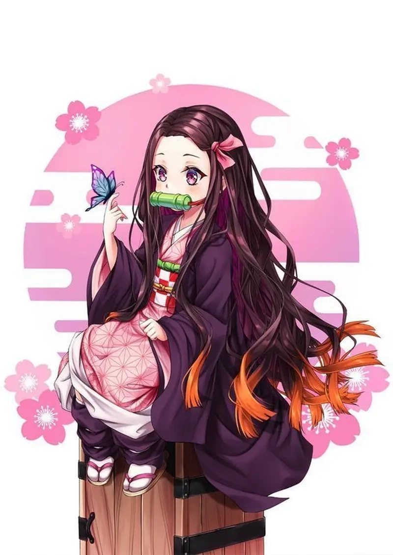 Anime Nezuko truyền cảm hứng về tình chị em, lòng nhân ái và sự kiên cường