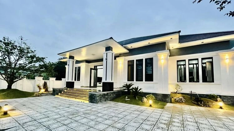 Khám phá các mẫu nhà cấp 4 3 phòng ngủ đa dạng tiện ích