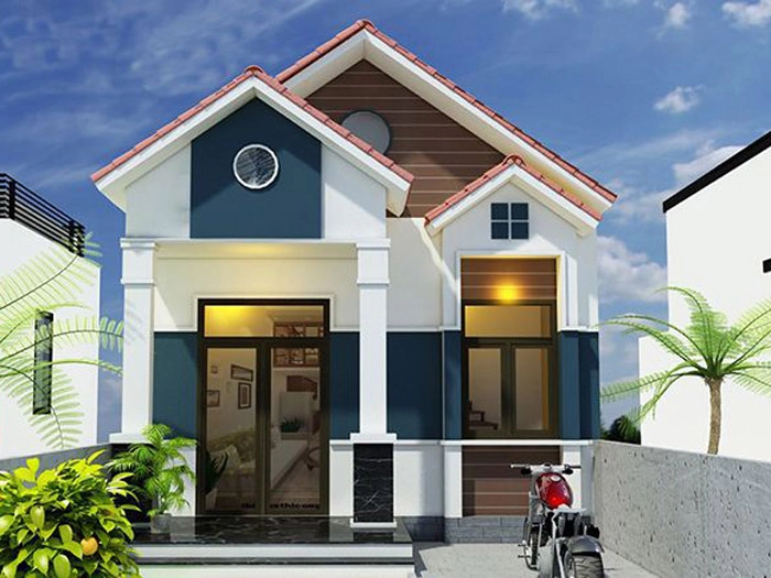 Khám phá lửng 5x20 mẫu nhà gác lửng đẹp 2022 tiện ích