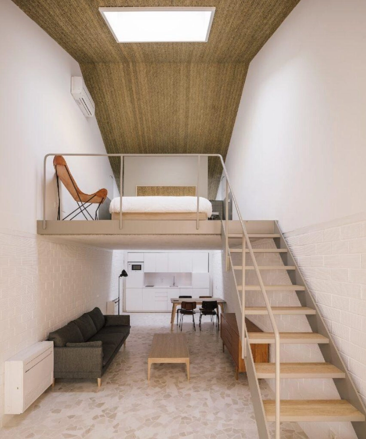 Khám phá mẫu nhà cấp 4 gác lửng 200 triệu giá rẻ đẹp mắt