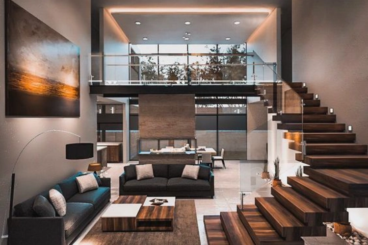 Chiêm ngưỡng các mẫu nhà cấp 4 gác lửng đẹp đa dạng hiện đại