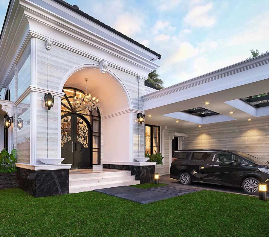 Chiêm ngưỡng top 500 mẫu nhà cấp 4 đẹp 2019 đa dạng