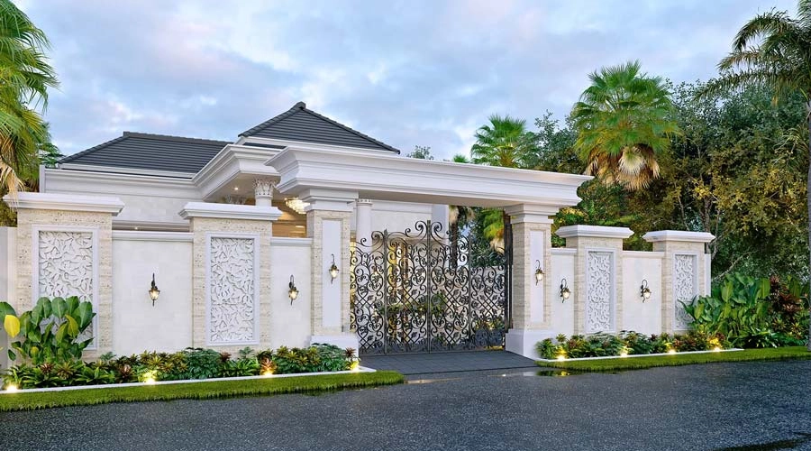 Khám phá 4x20m mẫu nhà cấp 4 đẹp 4x20 tối ưu diện tích