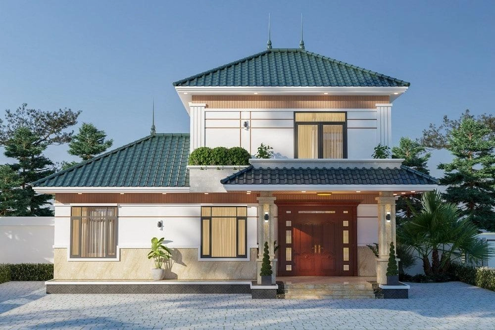 Khám phá các mẫu nhà gác lửng cho mọi nhu cầu