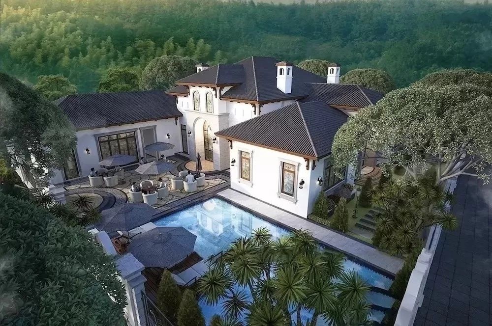 Xem mẫu nhà gác lửng 3 phòng ngủ 5x15 ấm cúng