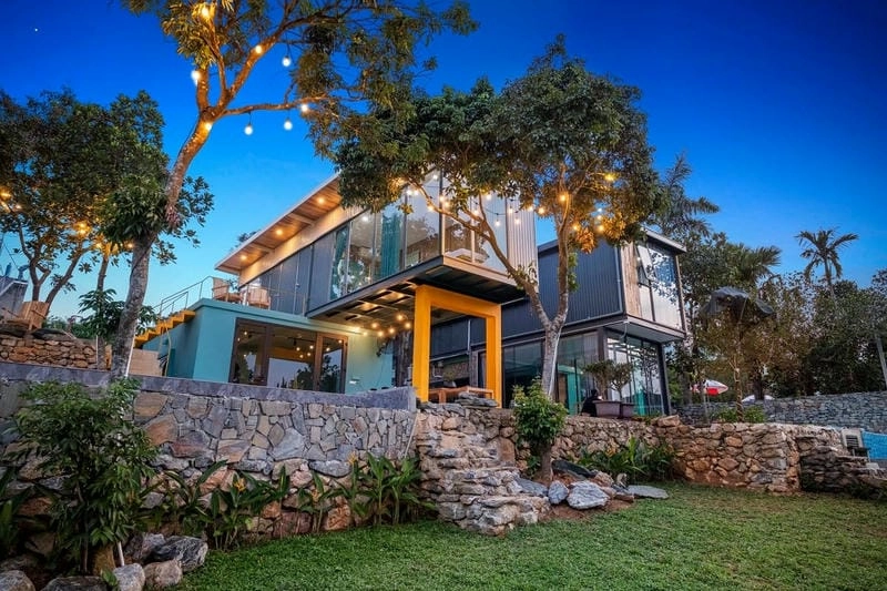 những mẫu nhà tiền chế gợi ý ý tưởng xây dựng phù hợp nhu cầu