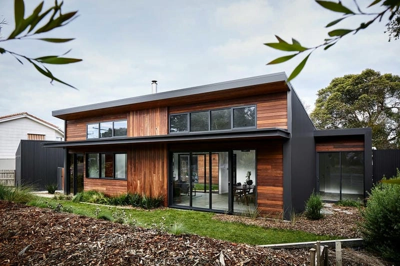 dưới 100 triệu 50 triệu mẫu nhà tiền chế nông thôn giải pháp tiết kiệm chi phí xây dựng