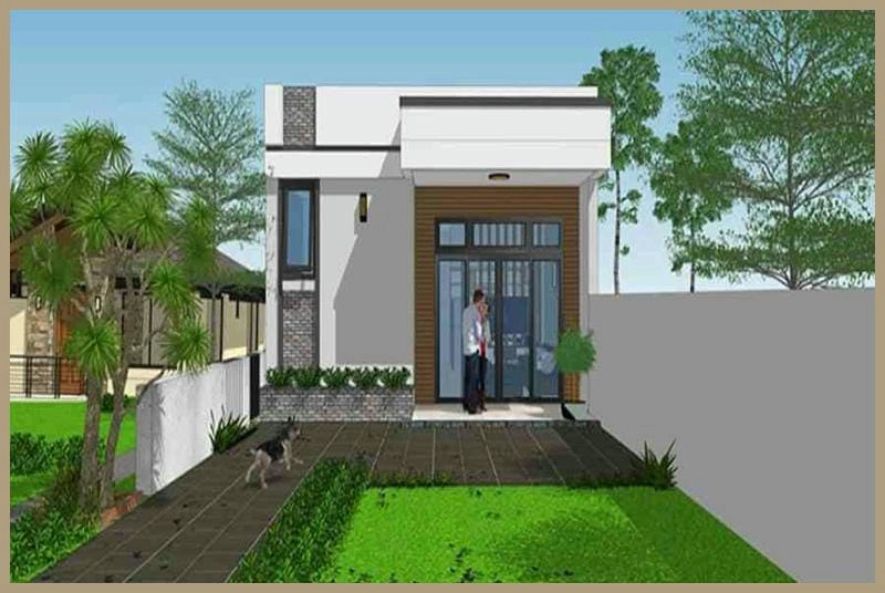 Khám phá những mẫu nhà hộp đẹp đa phong cách độc đáo