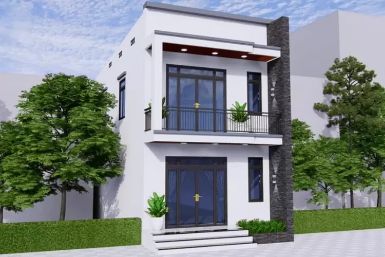 Xem ngay 999+ mẫu nhà cấp 4 đẹp hiện đại