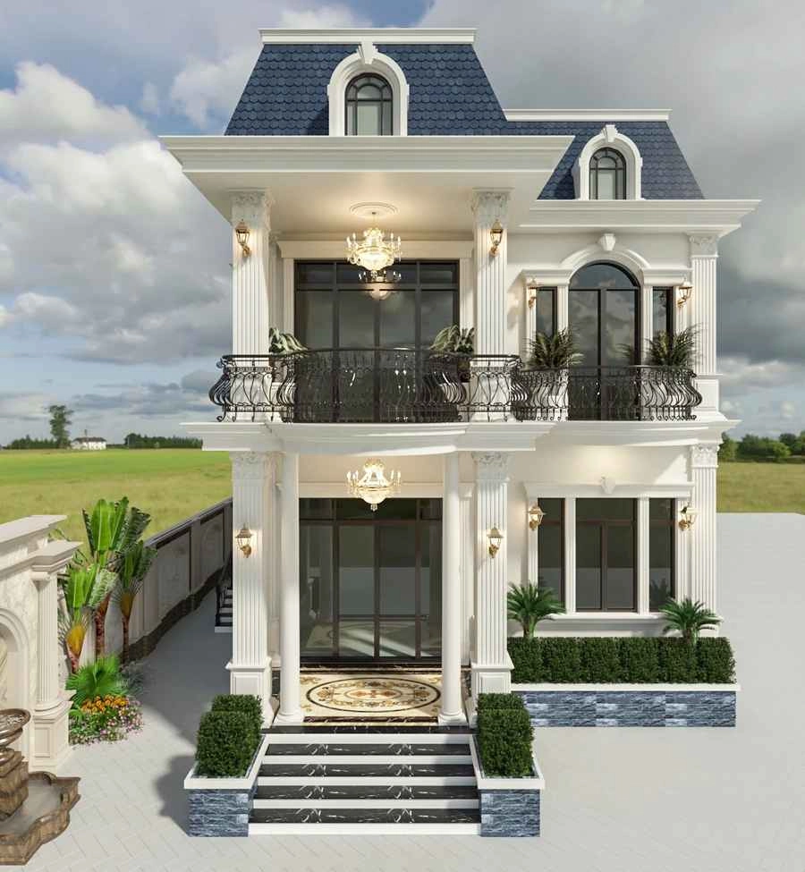 Khám phá mẫu phòng khách nhà phố đẹp tiện nghi