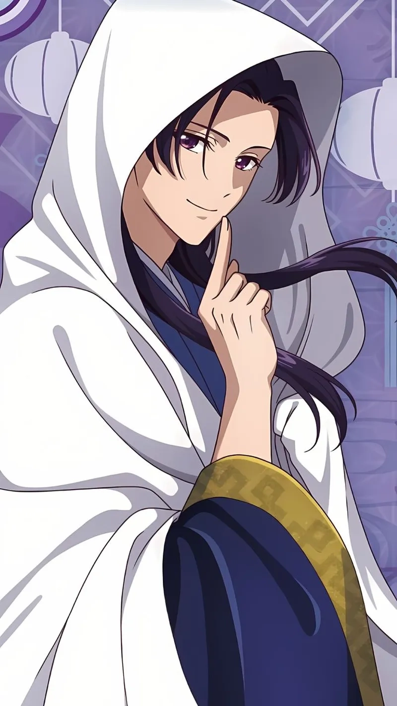 Tình tiết mới xoay quanh Nhâm Thị Dược Sư Tự Sự hấp dẫn