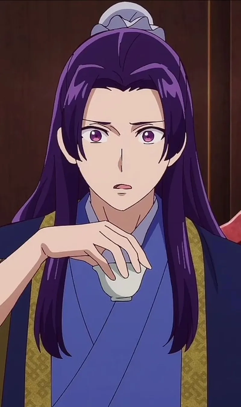 Khám phá bí ẩn đằng sau nhân vật Nhâm Thị đầy cuốn hút