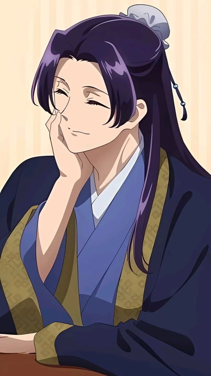 Sự thật về Thân phận của Nhâm Thị trong Dược Sư Tự Sự