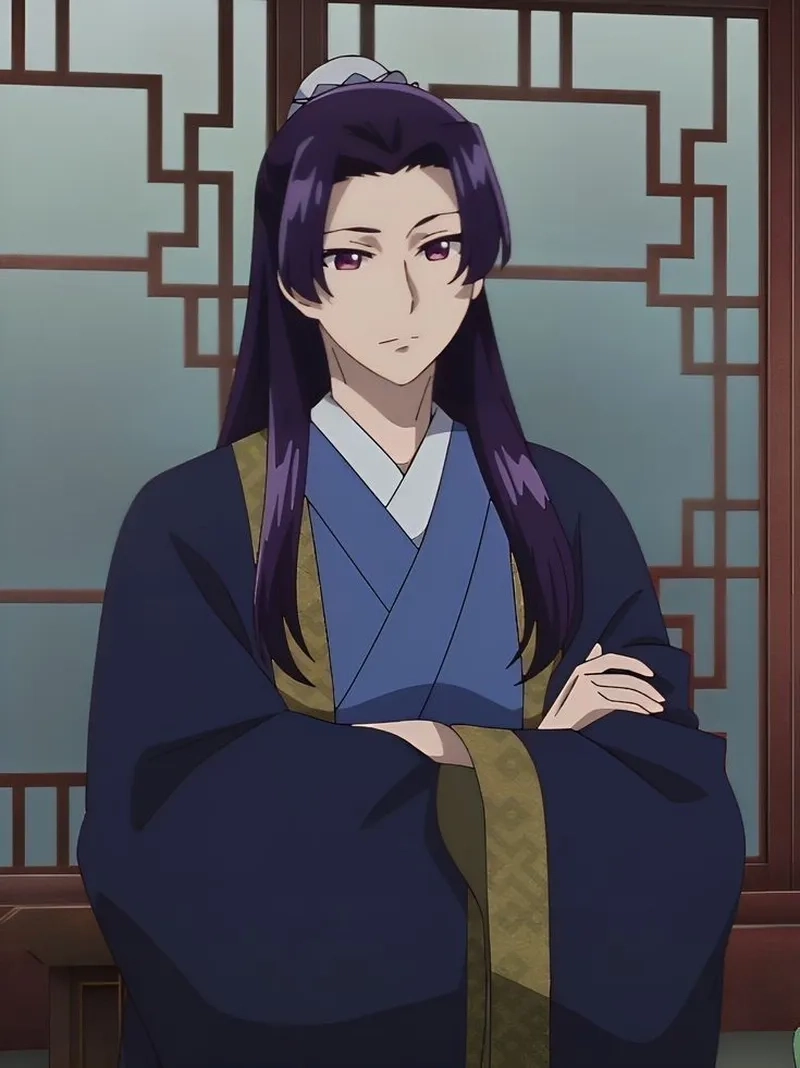 Ảnh lãng mạn của Nhâm Thị x Miêu Miêu đốn tim người xem