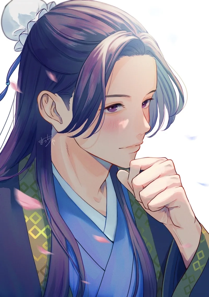 Khoảnh khắc Nhâm Thị tặng Mao Mao khiến fan thích thú