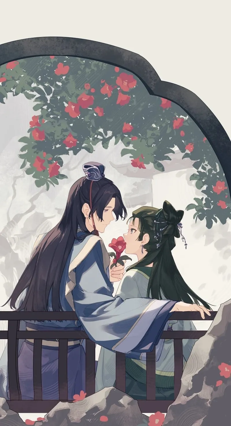 Thông tin xoay quanh Nhâm Thị trong Dược Sư Tự Sự là ai