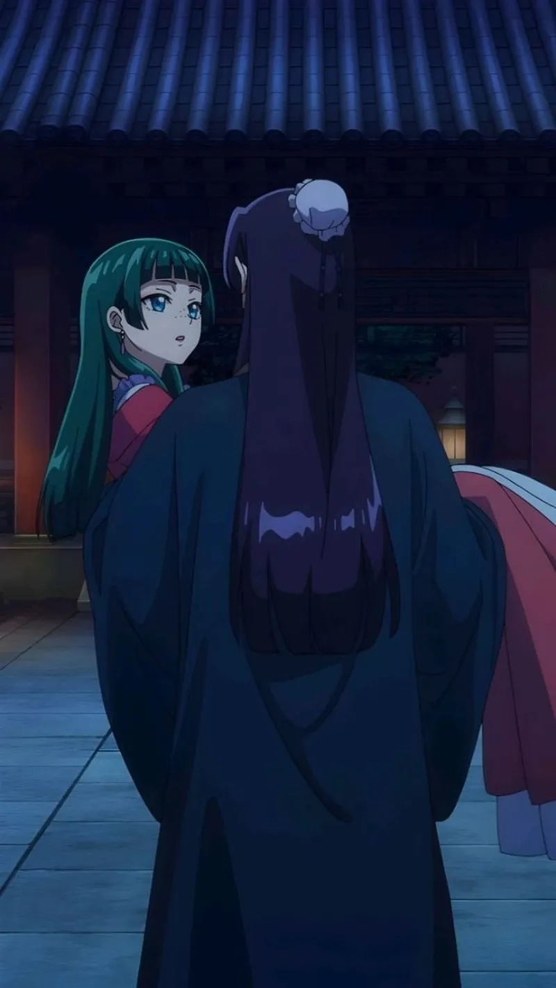 Bộ ảnh Nhâm Thị Miêu Miêu đẹp dịu dàng và cảm xúc