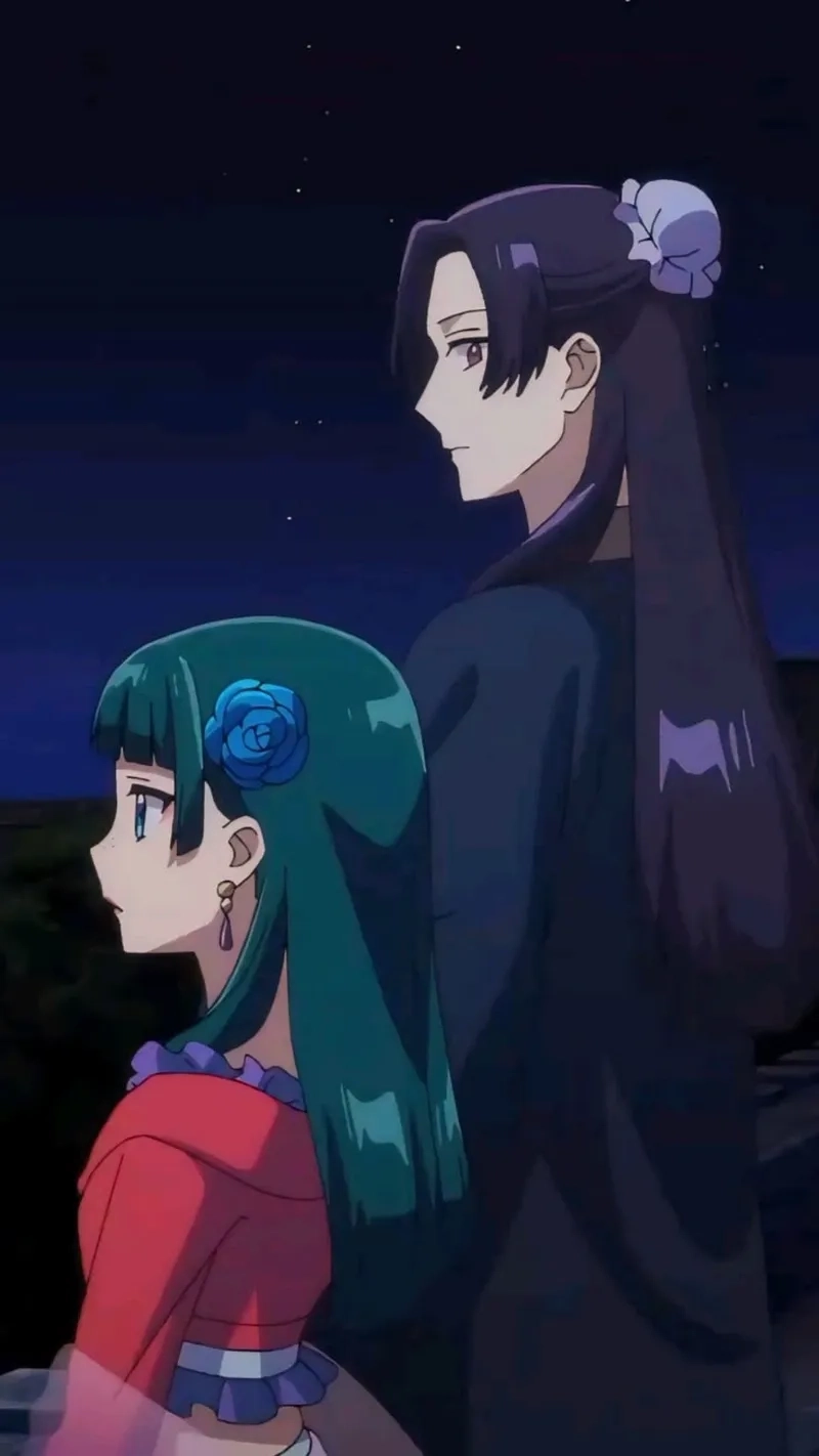 Fan sáng tạo nhiều ảnh Miêu Miêu và Nhâm Thị dễ thương