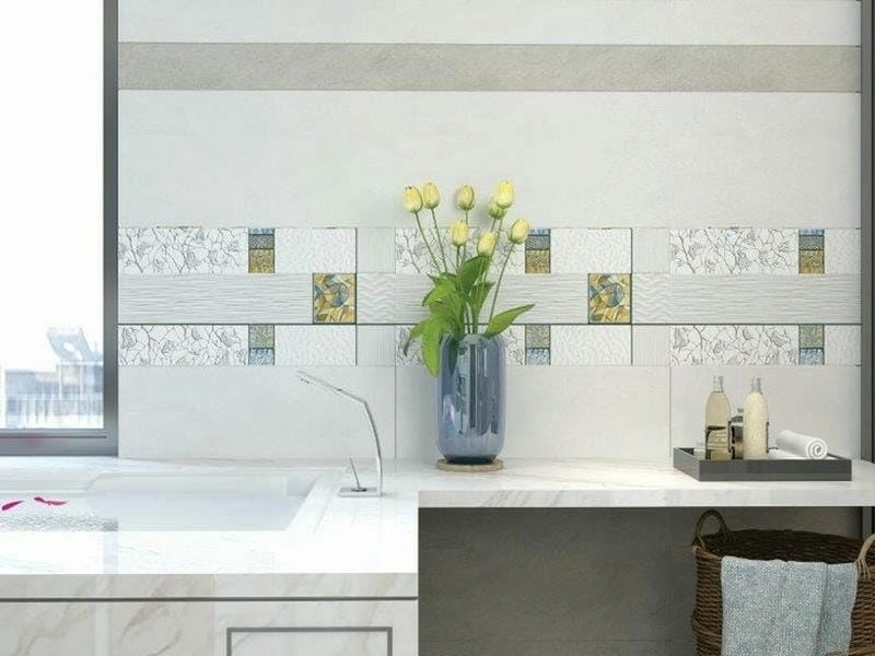 mẫu gạch lát nhà bếp làm đẹp cho từng góc nhỏ