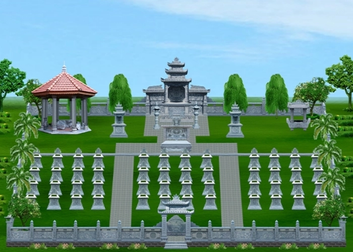 xem mẫu nhà mồ tham khảo ý tưởng mới lạ