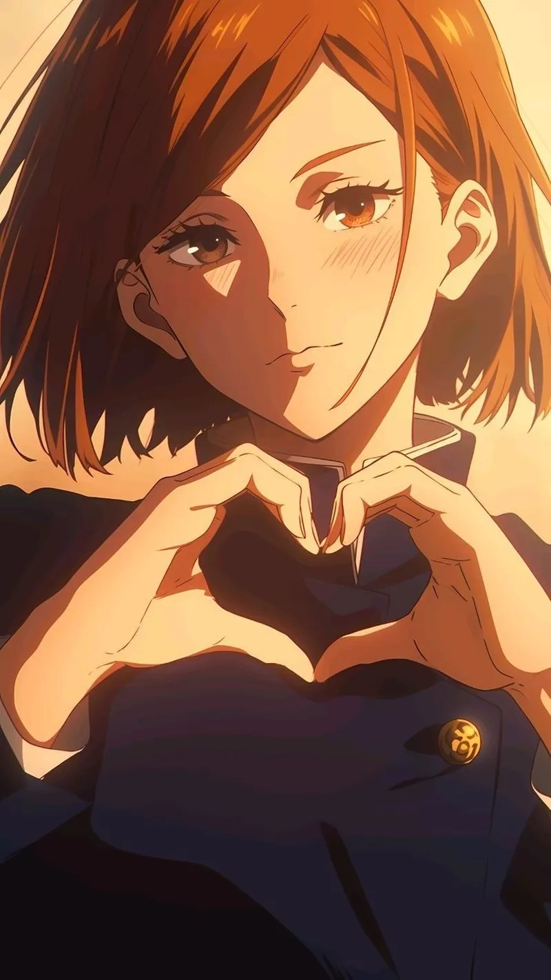 Nobara Jujutsu Kaisen là chiến binh cá tính và không ngại đối đầu