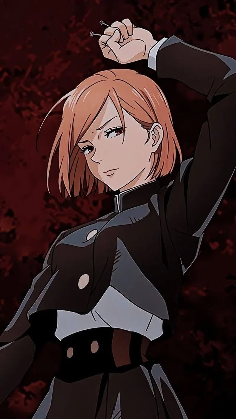 Did Nobara die là câu hỏi thường gặp trong fan về số phận nhân vật