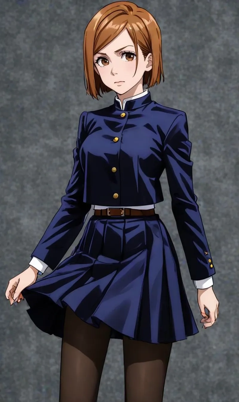 Nobara alive được nhiều người quan tâm trong diễn biến truyện