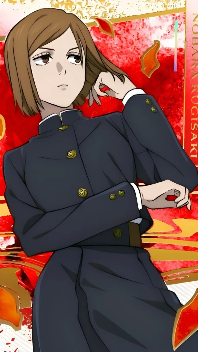 Nobara có chết không là thắc mắc của cộng đồng fan Jujutsu Kaisen