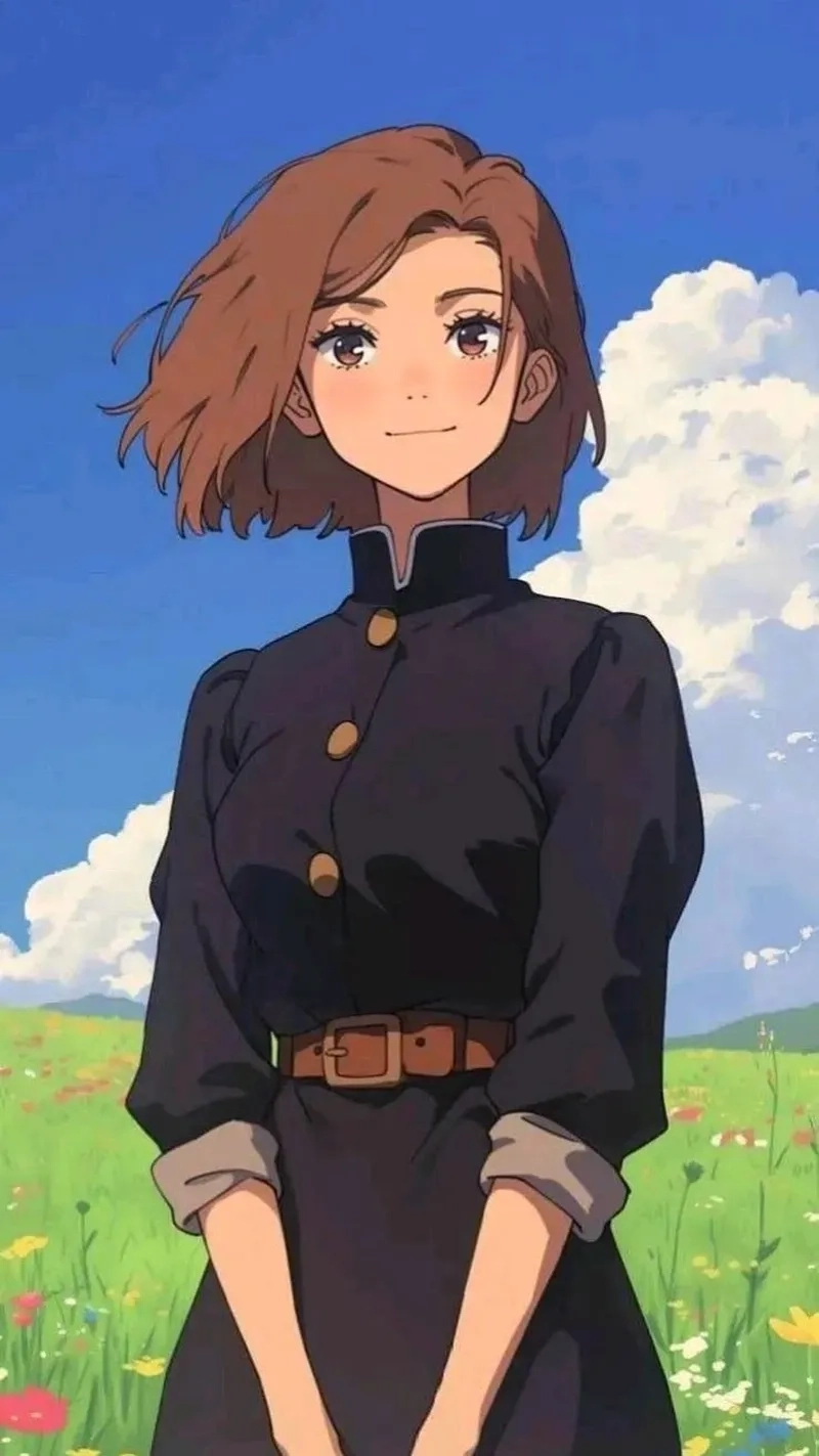 Sukuna Nobara thể hiện xung đột và tình tiết hấp dẫn trong manga