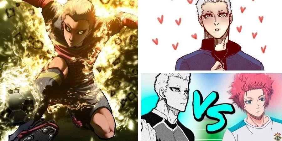 Tiểu sử về Noel Noa