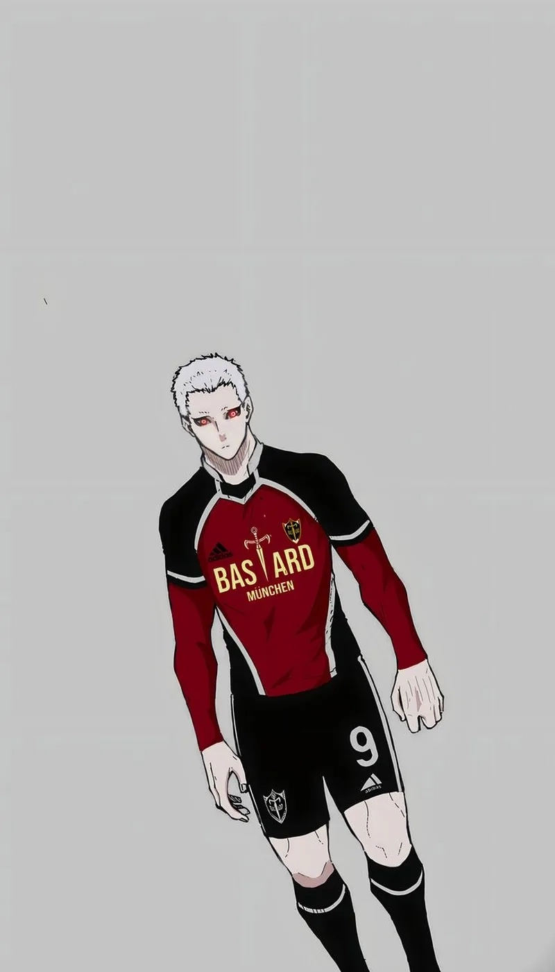 Noel Noa có thật không là thắc mắc quen thuộc từ người mới xem Blue Lock