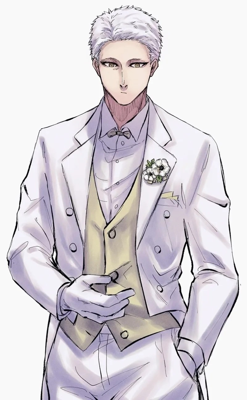 Noel 4k hình ảnh chất lượng cao tôn lên phong cách cực ngầu của anh