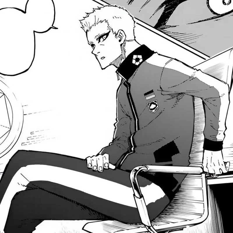 Blue Lock Noel Noa real life có nhiều điểm giống các danh thủ thật