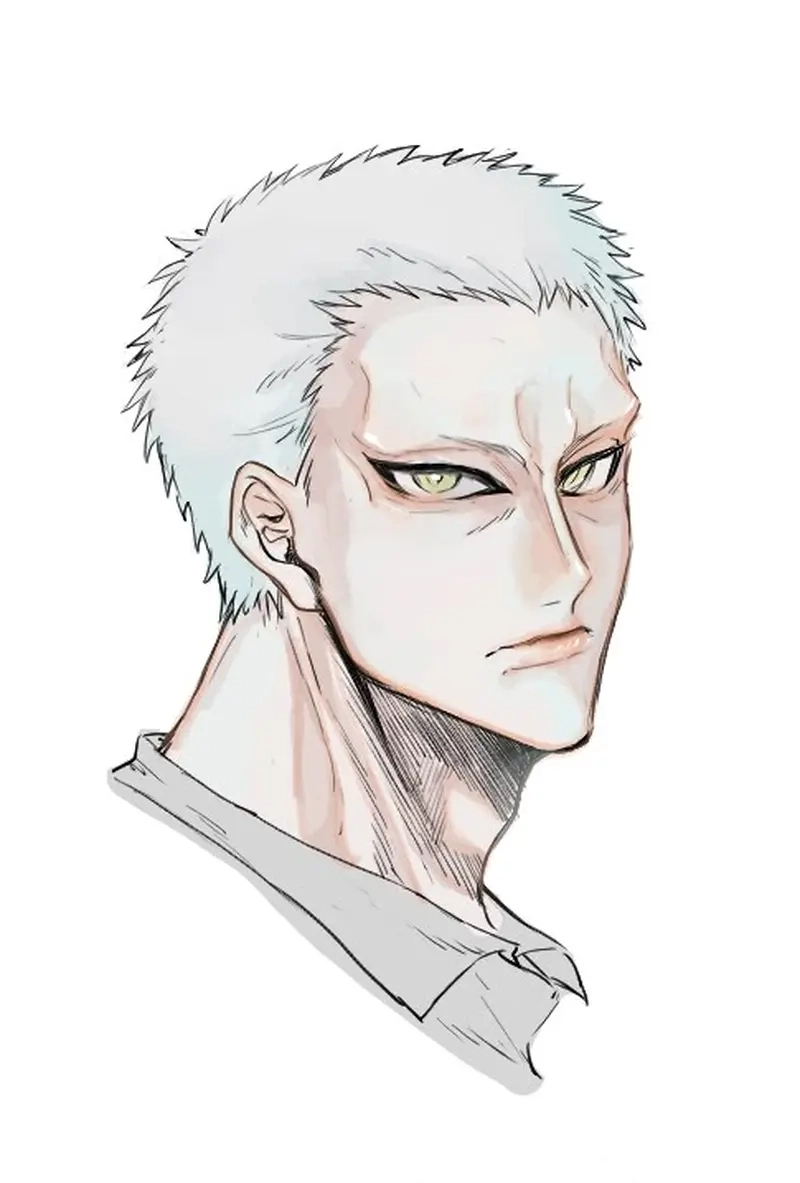 Blue Lock Noel Noa age thể hiện sự chín muồi và đẳng cấp thế giới