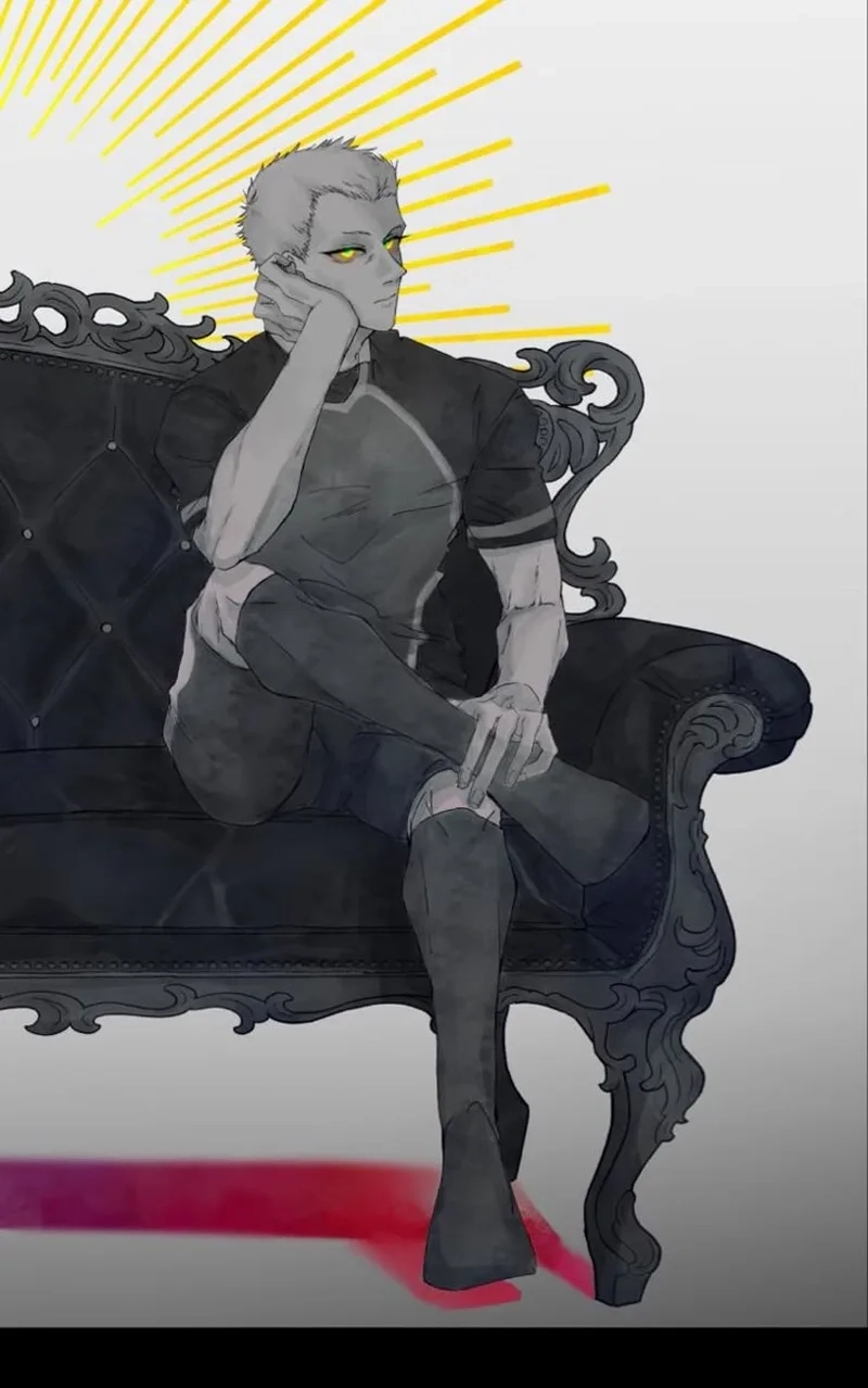 Noel Noa age được tiết lộ là 31 tuổi trong vũ trụ Blue Lock