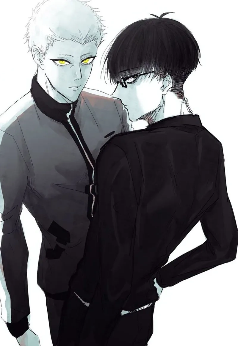 Noel Noa and Isagi cùng nhau tạo nên những khoảnh khắc đỉnh cao