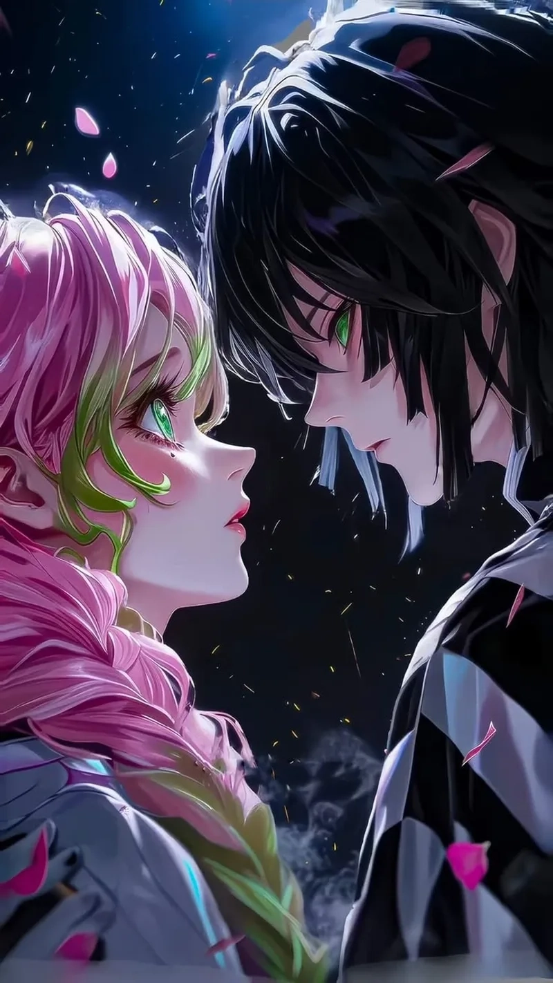 Lý do vì sao Obanai chết là cú sốc lớn với người xem