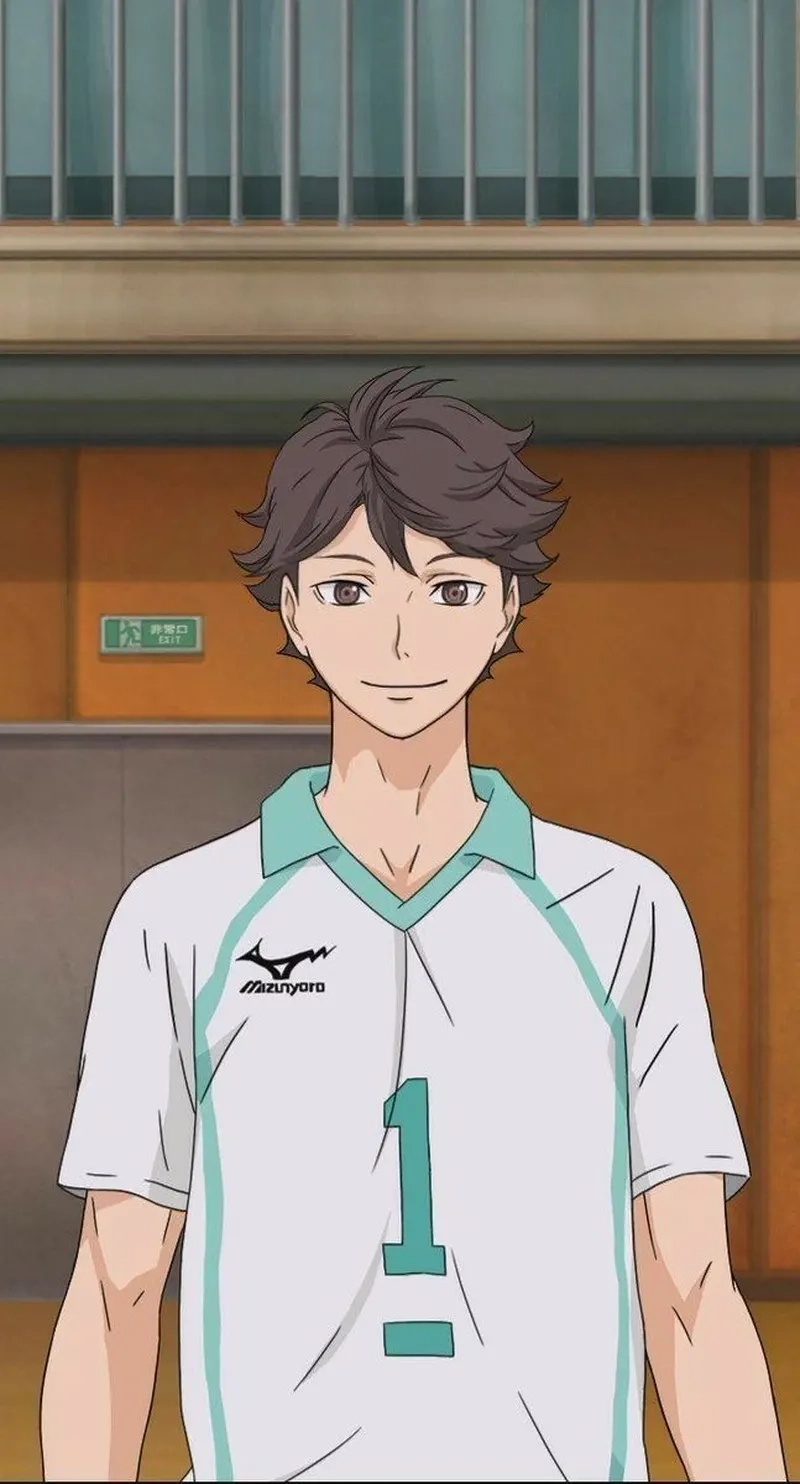 Thông tin chi tiết trong Oikawa wiki được tìm kiếm nhiều