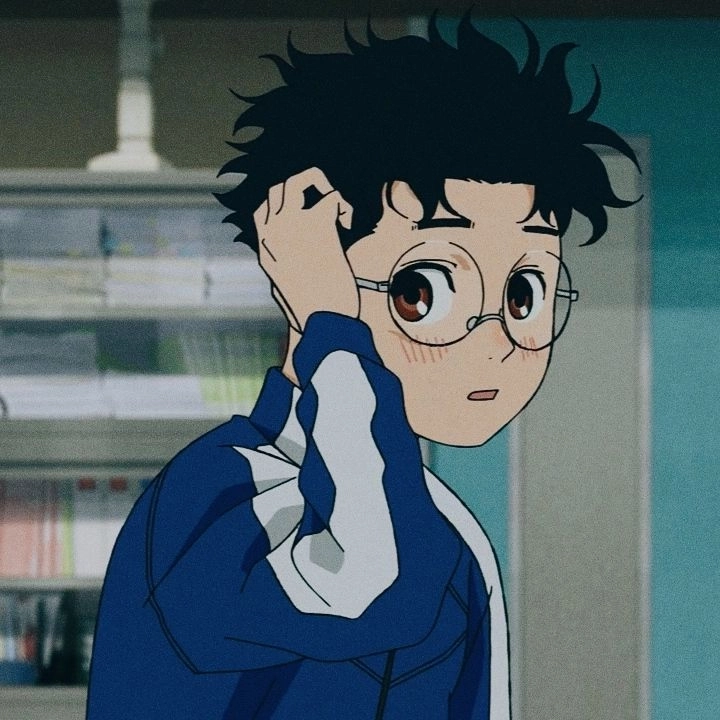 Okarun art sáng tạo mang đậm chất hành động hài hước