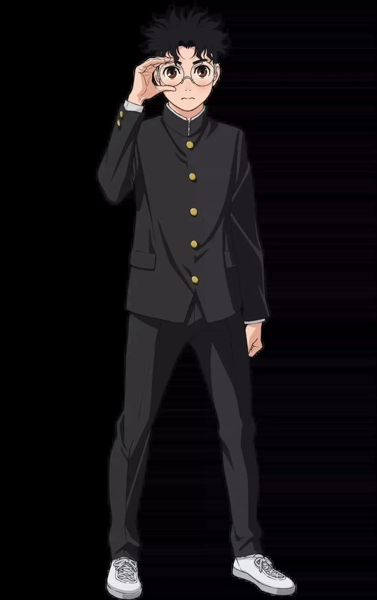 Okarun 4k chất lượng hình ảnh siêu nét và sống động