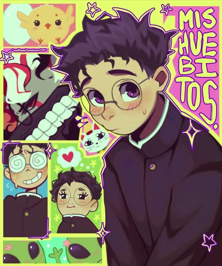 Ken Okarun là tên thật của nhân vật chính trong Dandadan