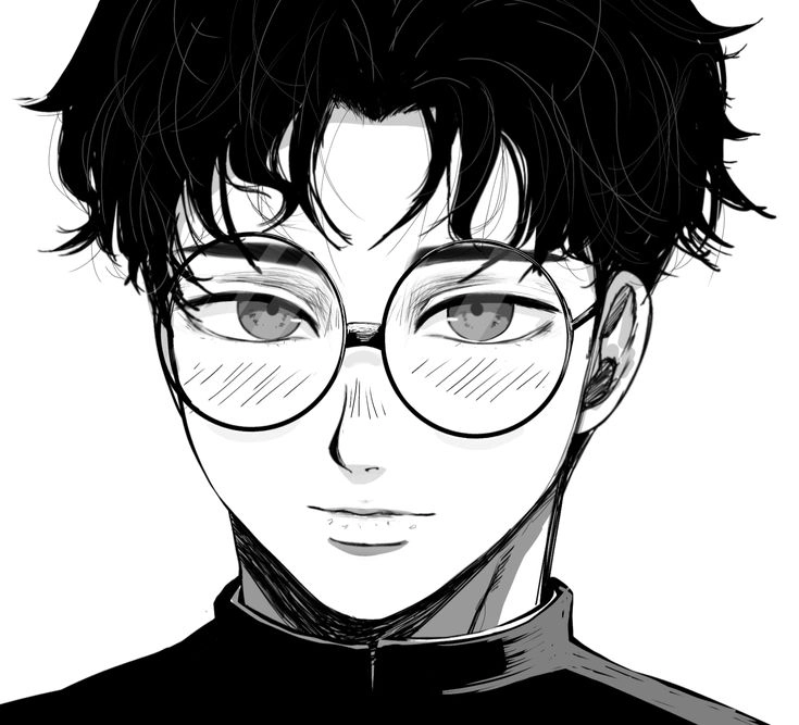 Okarun icon lý tưởng để làm ảnh đại diện mạng xã hội