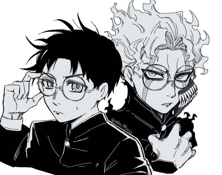 Okarun dandadan height được ước tính từ tranh minh họa