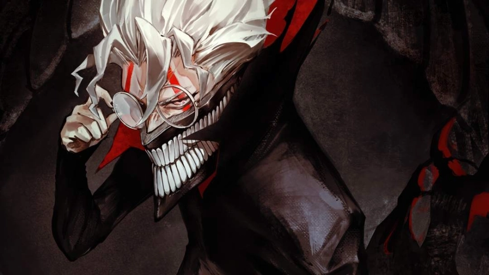 Anime dandadan Okarun sẽ khuấy đảo mùa anime sắp tới