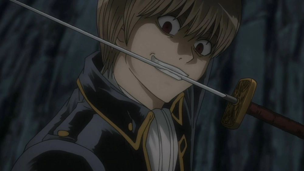 Gintama Okita Mitsuba là arc cảm động về người chị thân thiết