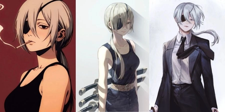 Tiểu sử về Quanxi