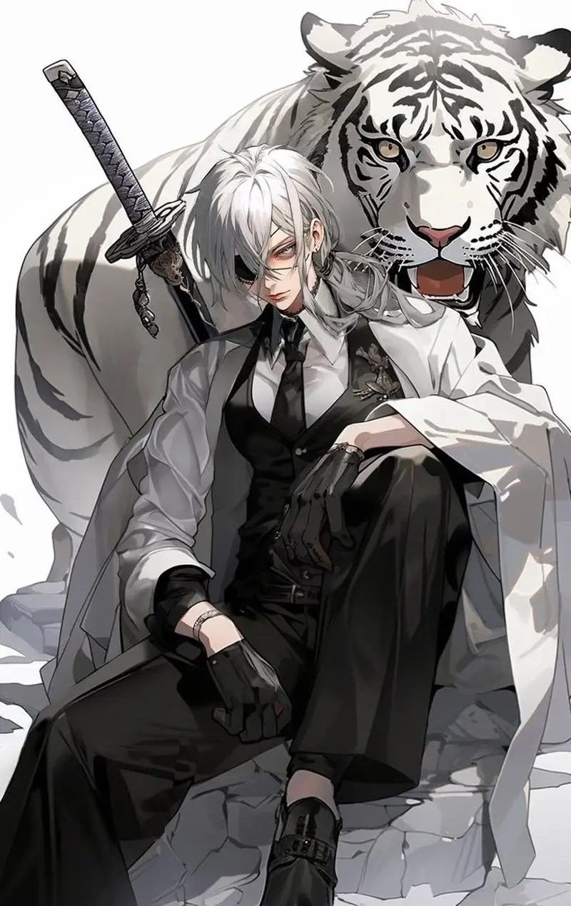 Quanxi chainsaw man xuất hiện đầy ấn tượng và bí ẩn